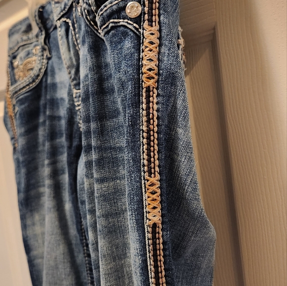 ROCK Revival Jeans womens - Picture 6 of 11